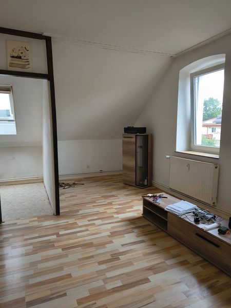 Wohnung zentral in Bad Rothenfelde 